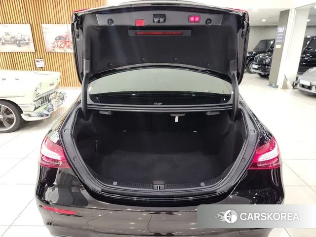 Mercedes-Benz E-Class W213 id 3053475 из Кореи 9