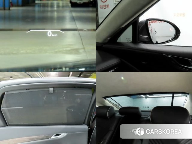 Genesis G80 (RG3) id 4702942 из Кореи 9