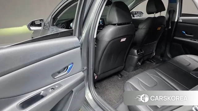 Hyundai The New Avante (CN7) id 3410583 из Кореи 9