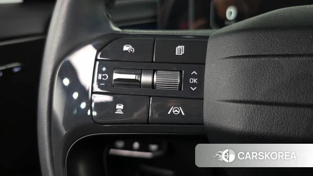 Kia The New K8 Hybrid id 4612500 из Кореи 9