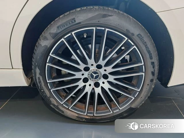 Mercedes-Benz Class C id 4198929 из Китая 9