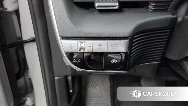 Hyundai Ionic 5 id 2984745 из Кореи 9