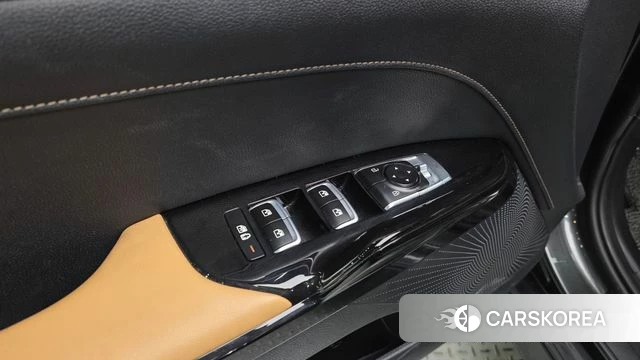 Kia K5 3rd generation id 4657834 из Кореи 9
