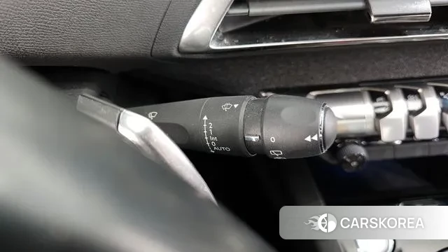 Peugeot 5008 second generation id 3307162 из Кореи 9