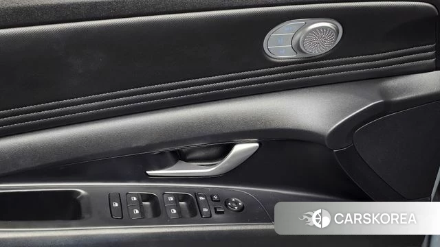 Hyundai Avante Hybrid (CN7) id 4541376 из Кореи 9