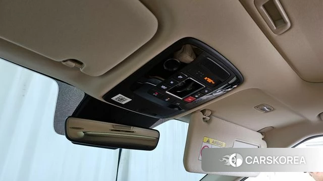 Kia Carnival 4th generation id 4281014 из Кореи 9