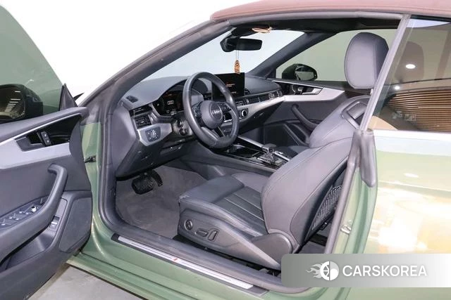 Audi A5 id 4278651 из Китая 9