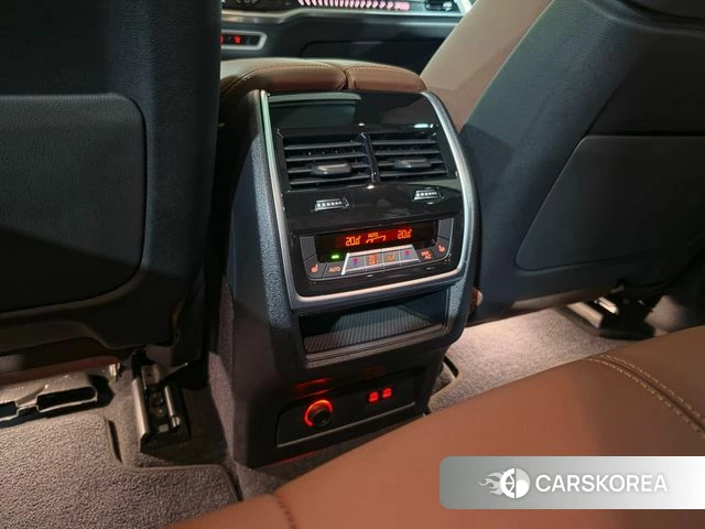 BMW X5 (G05) id 4623478 из Кореи 9