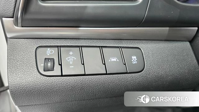 Hyundai The New Avante AD id 4508193 из Кореи 9