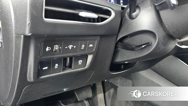 Hyundai Sonata (DN8) id 4304660 из Кореи 9