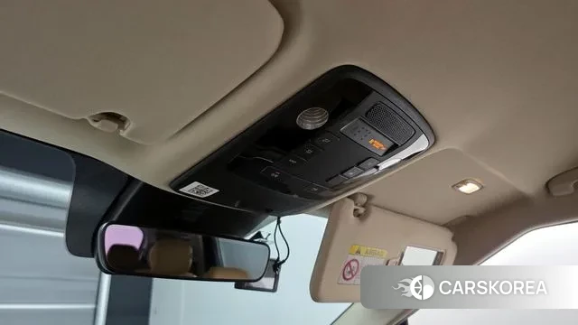 Kia Carnival 4th generation id 3059953 из Кореи 9