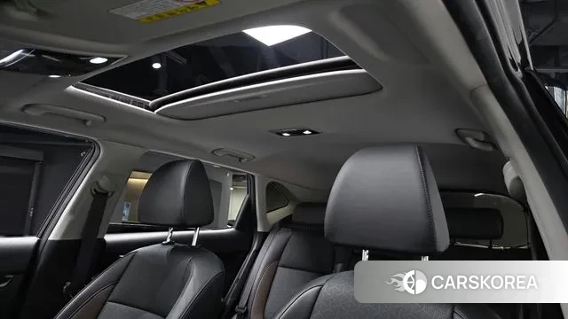 Kia Seltos id 3651101 из Кореи 9