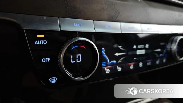 Genesis G80 (RG3) id 4282360 из Кореи 9
