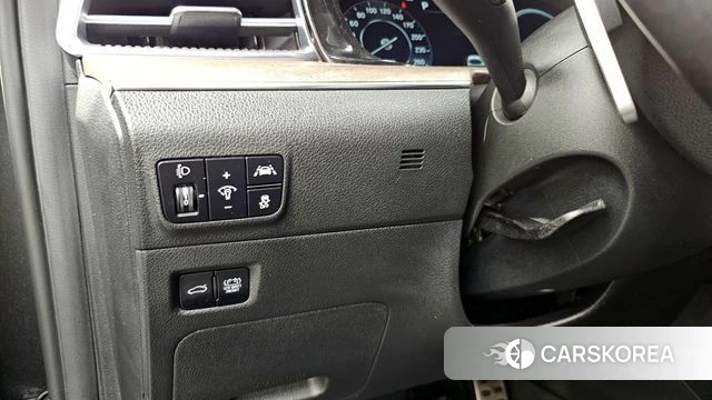 Kia K5 Hybrid 3rd Generation id 3898956 из Кореи 9