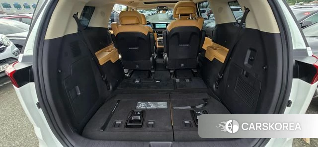 Kia Carnival 4th generation id 4890371 из Кореи 9