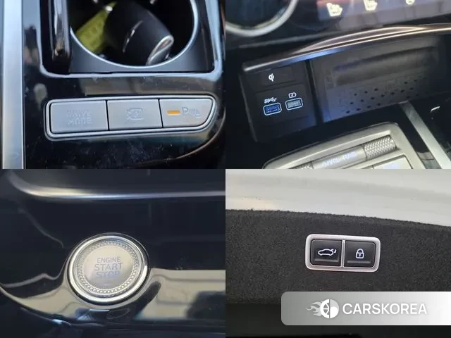 Genesis G80 (RG3) id 3463327 из Кореи 9