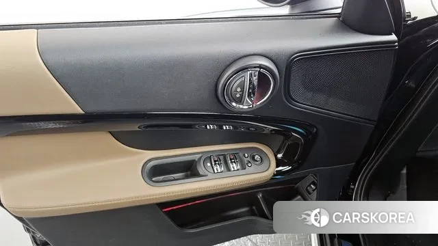 Mini Cooper Countryman id 3504706 из Кореи 9