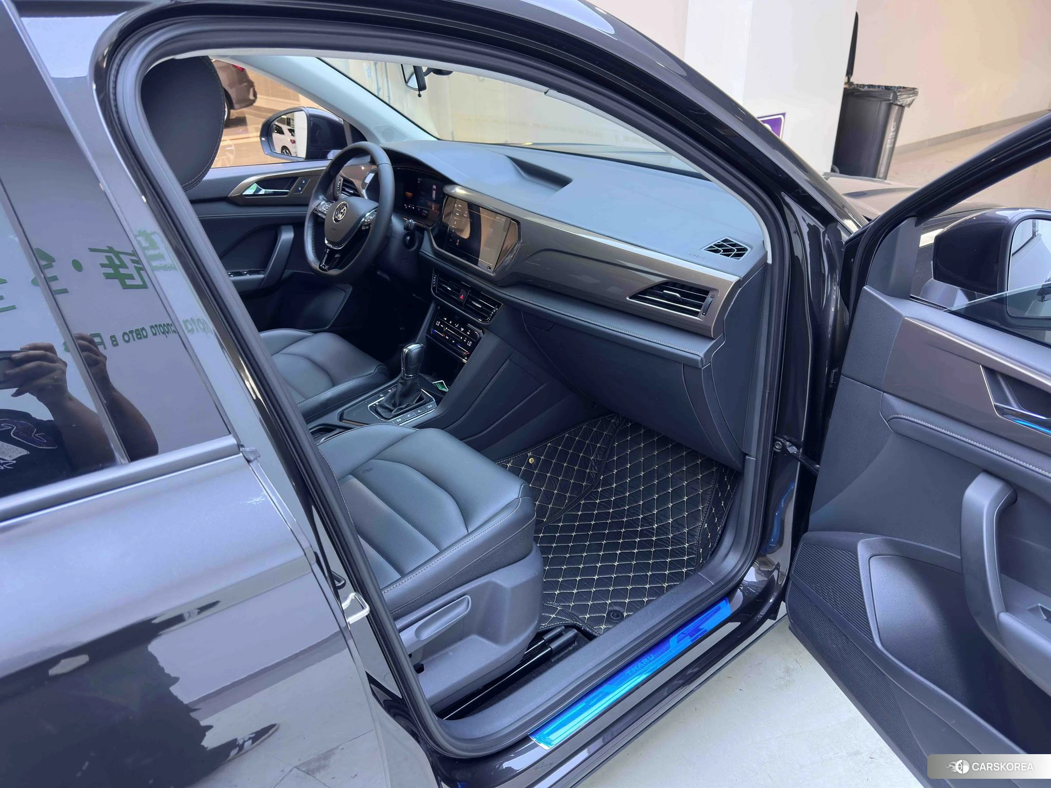 Volkswagen Tuyue id 4486354 из Китая 9