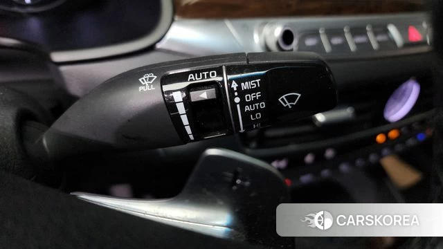 Kia More K9 id 4180317 из Кореи 9