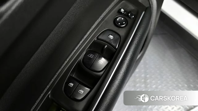 Renault Korea (Samsung) QM6 id 4294906 из Кореи 9