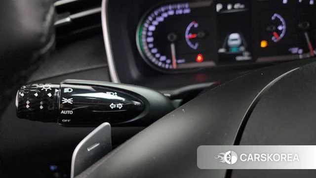 Hyundai Tucson (NX4) id 3794566 из Кореи 9