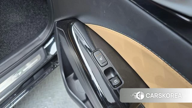Kia K7 Premier Hybrid id 4356166 из Кореи 9