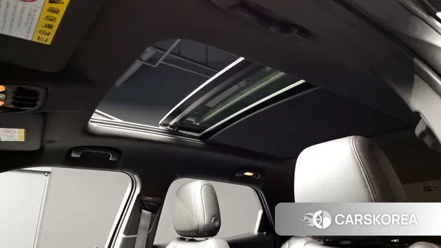 Chevrolet (GM Daewoo) Trailblazer id 3772294 из Кореи 9