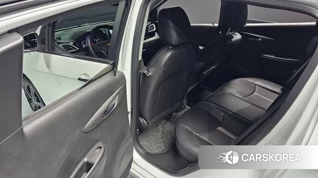 Chevrolet (GM Daewoo) The New Spark id 3013494 из Кореи 9