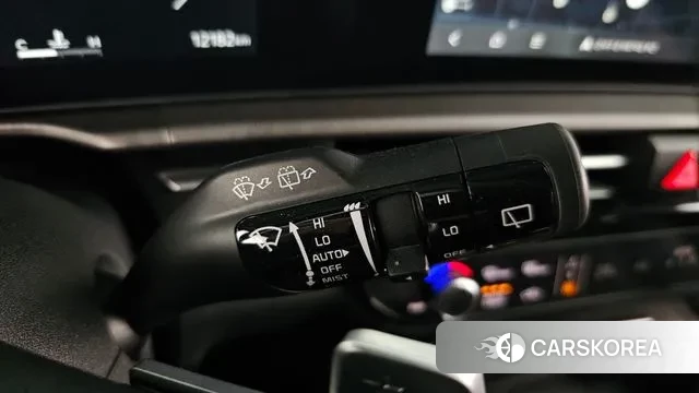 Kia The New Sportage 5th Generation id 3706463 из Кореи 9