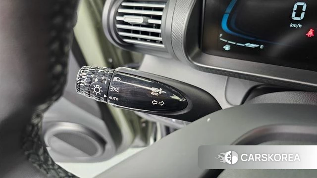 Hyundai Casper id 4489203 из Кореи 9