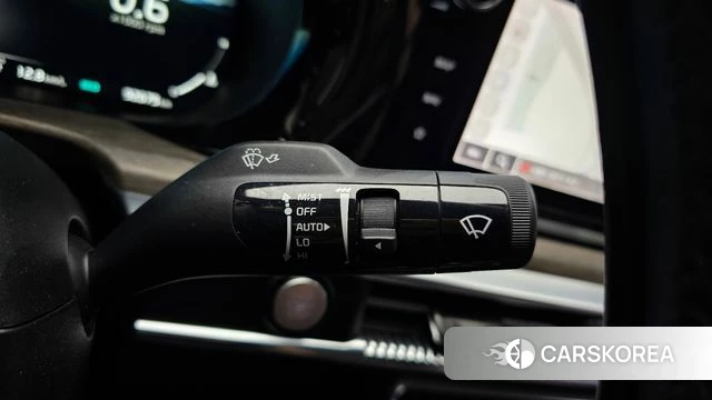 Kia K5 3rd generation id 4224743 из Кореи 9