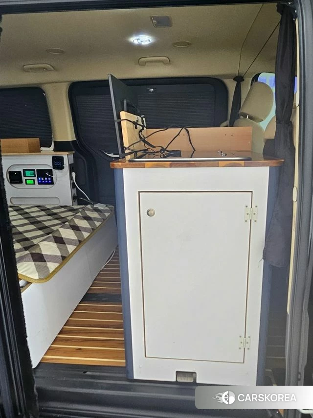 Hyundai Staria id 4505870 из Кореи 9