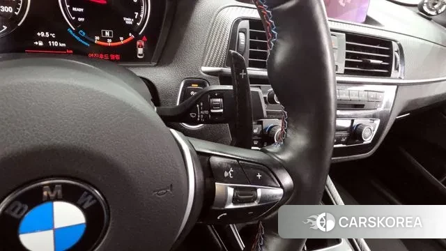 BMW M2 (F87) id 3413177 из Кореи 9