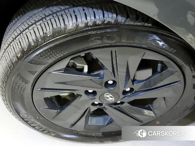 Hyundai Avante (CN7) id 3342151 из Кореи 9