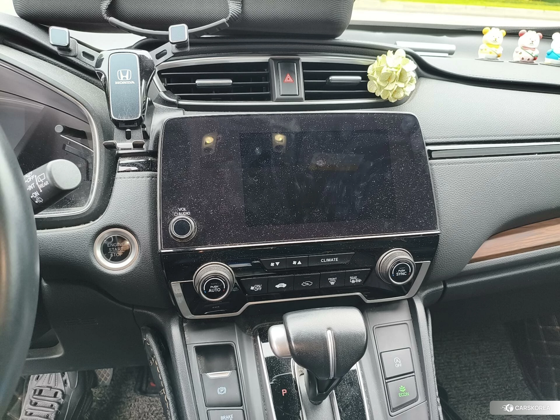 Honda CR-V id 4455416 из Китая 9