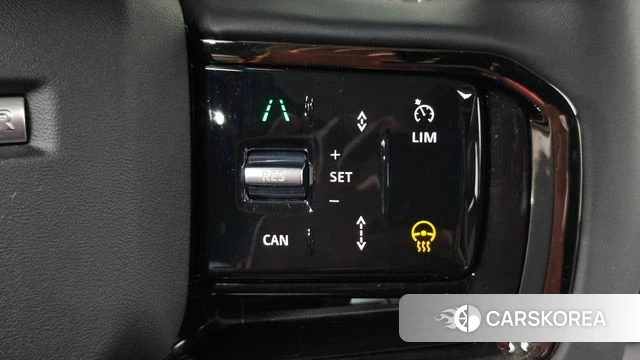 Land Rover Range Rover Evoque 2nd Generation id 4623159 из Кореи 9