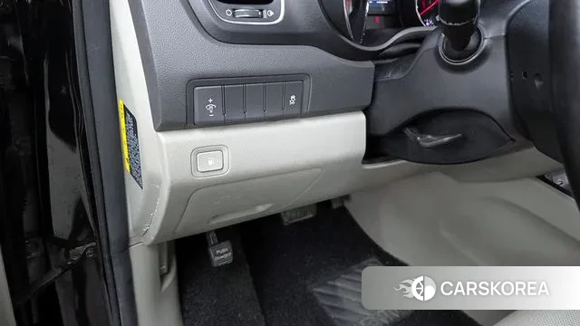 Kia All New Carnival id 3608413 из Кореи 9