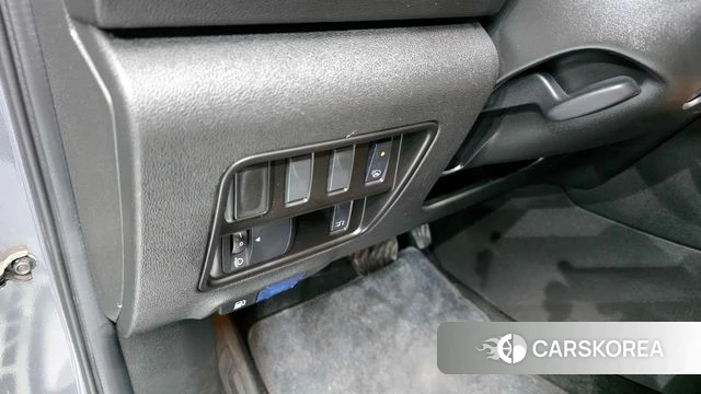 Renault Korea (Samsung) The New QM6 id 3941513 из Кореи 9