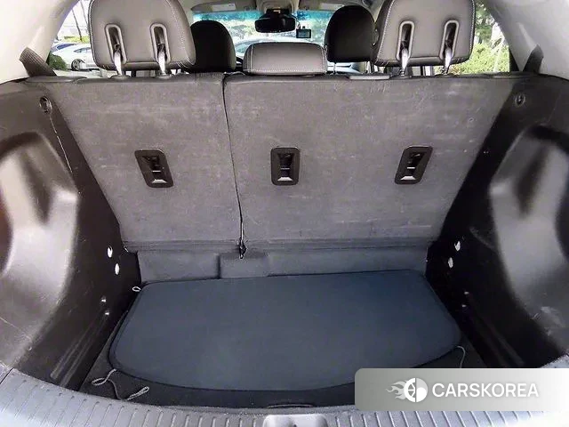 Chevrolet (GM Daewoo) New Bolt EV id 3016589 из Кореи 9