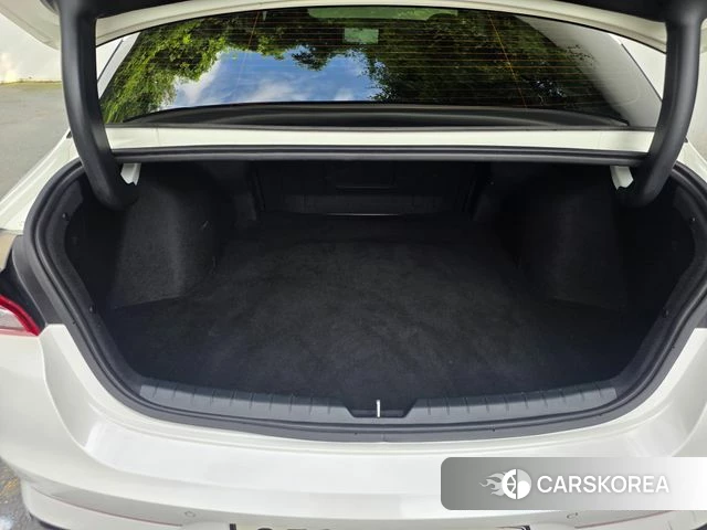 Kia K5 3rd generation id 4592844 из Кореи 9