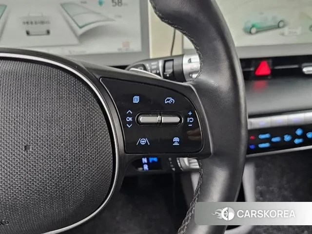 Hyundai Ionic 5 id 3476660 из Кореи 9