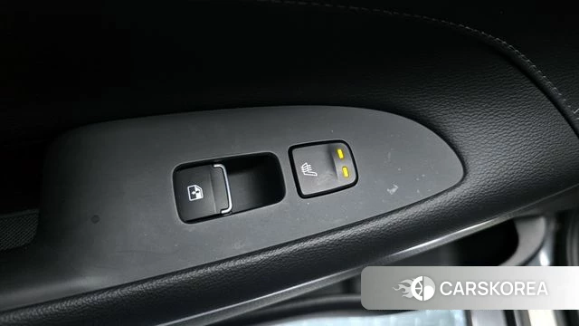 Hyundai The New Grandeur IG Hybrid id 3833923 из Кореи 9