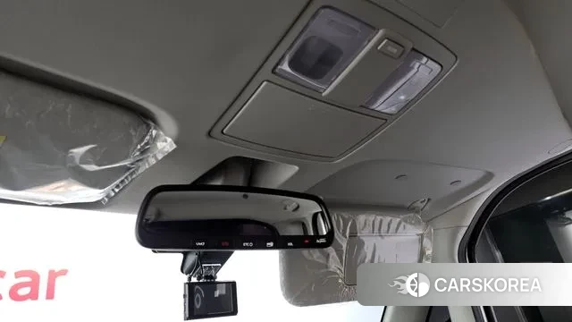 Kia The New Ray id 3546990 из Кореи 9