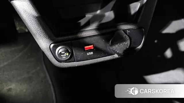 Kia The New Ray id 3735647 из Кореи 9