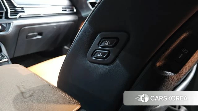 Kia Sportage 5th Generation Hybrid id 4905331 из Кореи 9