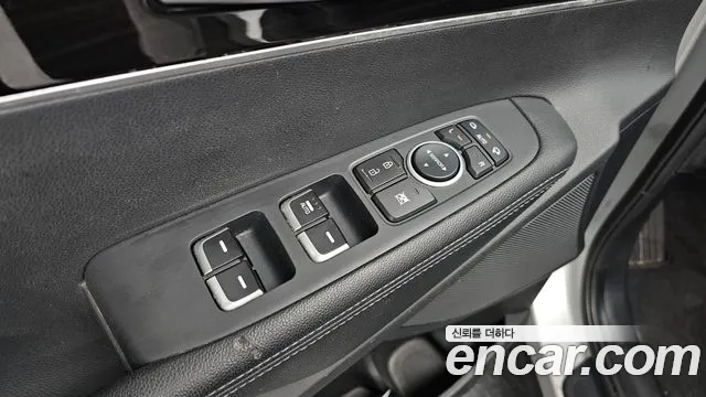 Kia The New Sorento id 2712032 из Кореи 9