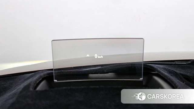 Chevrolet (GM Daewoo) Trailblazer id 3877840 из Кореи 9