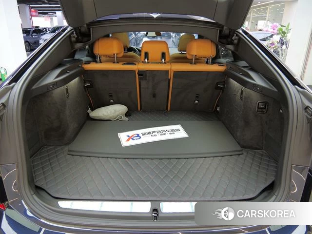 BMW 6 series GT id 4220900 из Китая 9