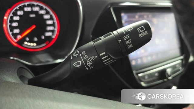 Chevrolet (GM Daewoo) Trailblazer id 3941998 из Кореи 9