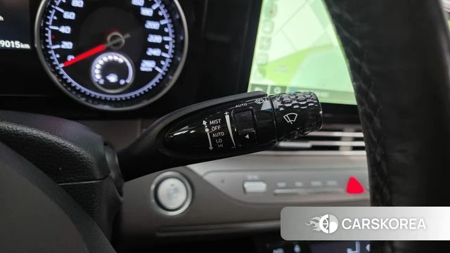 Hyundai The New Grandeur IG id 3873144 из Кореи 9